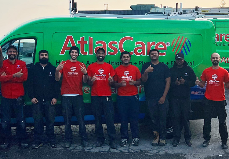 Atlas Care Team